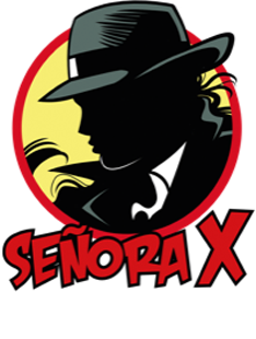 SeñoraX Productions